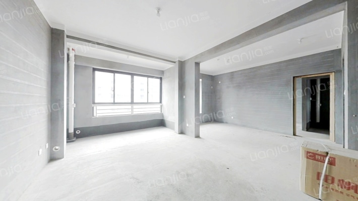 万固西江月二手房实景图