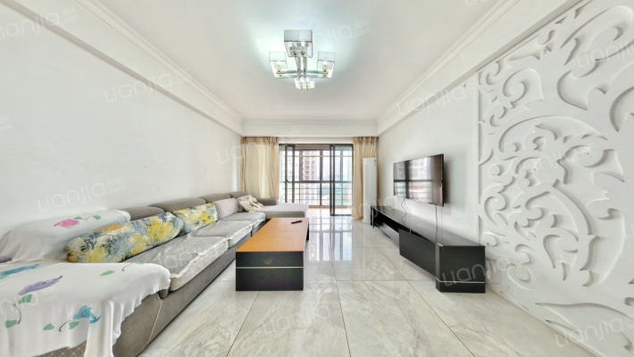 锦地翰城二期（A区）二手房实景图