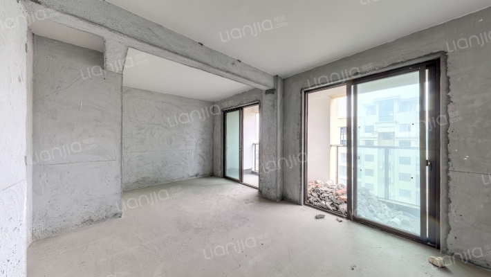 永豪锦园二手房实景图