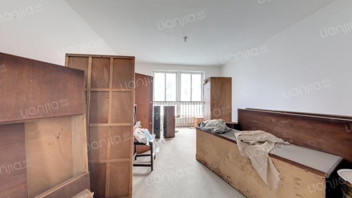 爱民花园二手房实景图