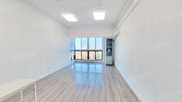 华海城市广场二手房实景图