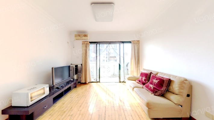 嘉仕花园东区二手房实景图