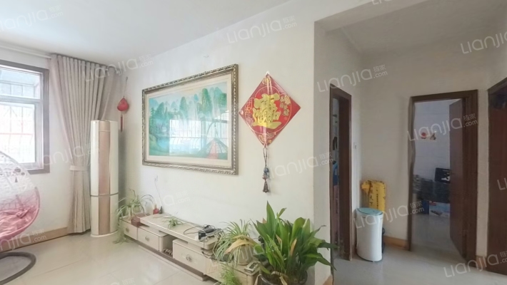 油厂居民小区二手房实景图