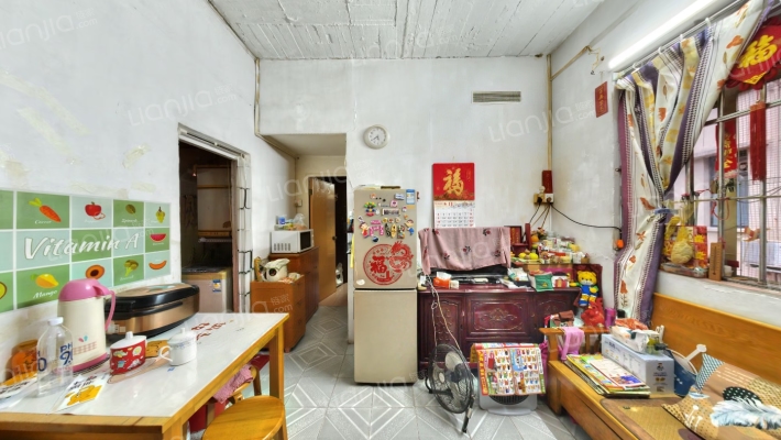 东华市场东华东路二手房实景图