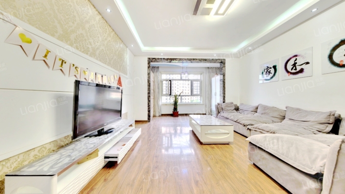 钻石湾地中海阳光二手房实景图