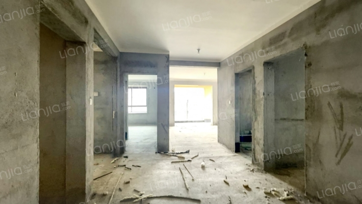 美乐家园二手房实景图