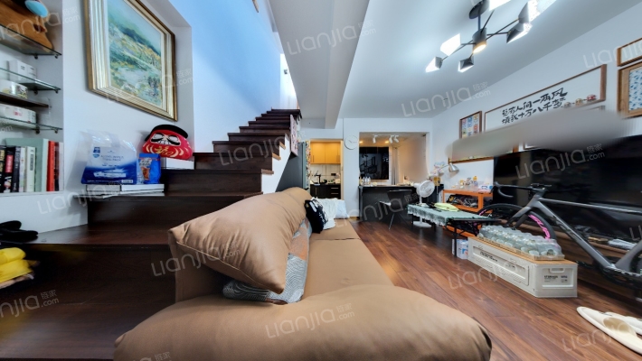 禾家弄散盘二手房实景图