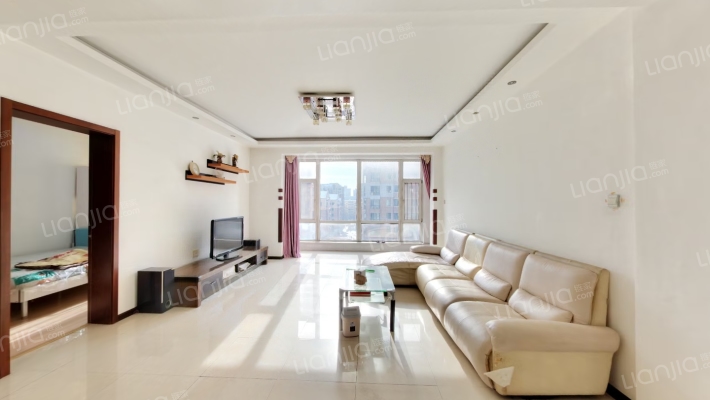 宏发国际名城二手房实景图