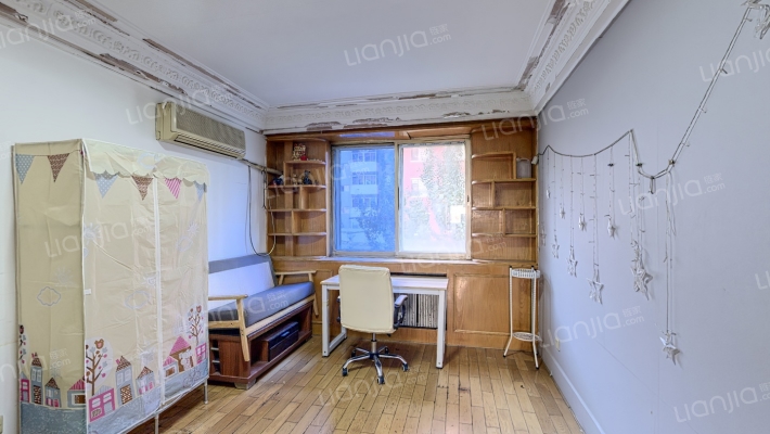 局西小区二手房实景图