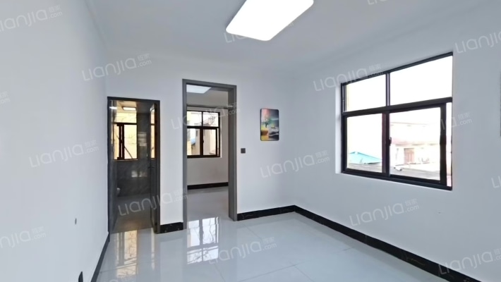 水利局家属院二手房实景图