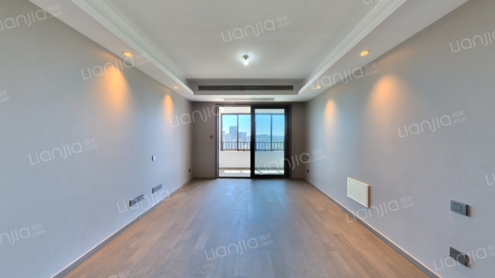 大悦澜庭二手房实景图