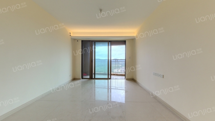 景业荔都二手房实景图