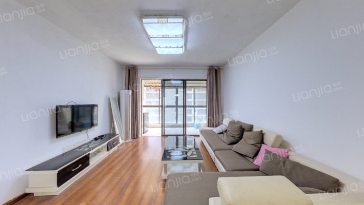 保利麓谷林语D区二手房实景图