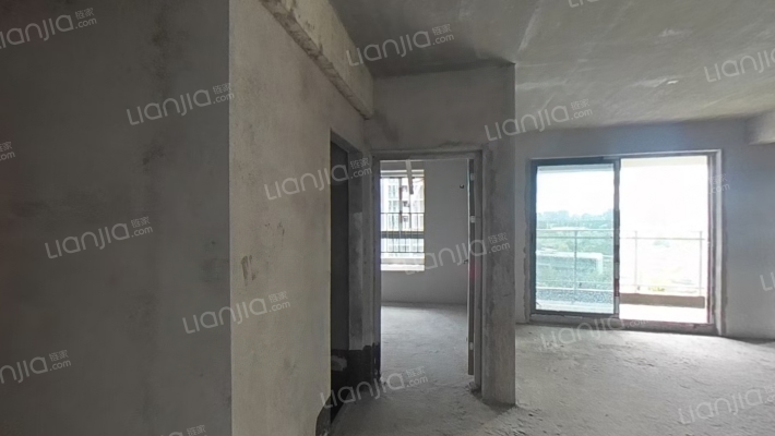 原岸二手房实景图