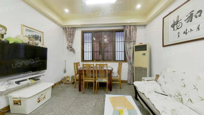 兰花园二手房实景图