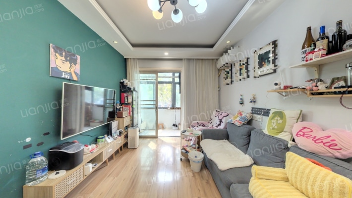 779商业小区二手房实景图