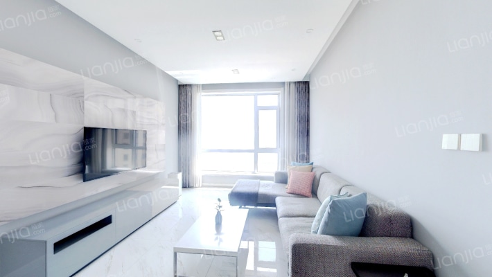 国滨馆二手房实景图