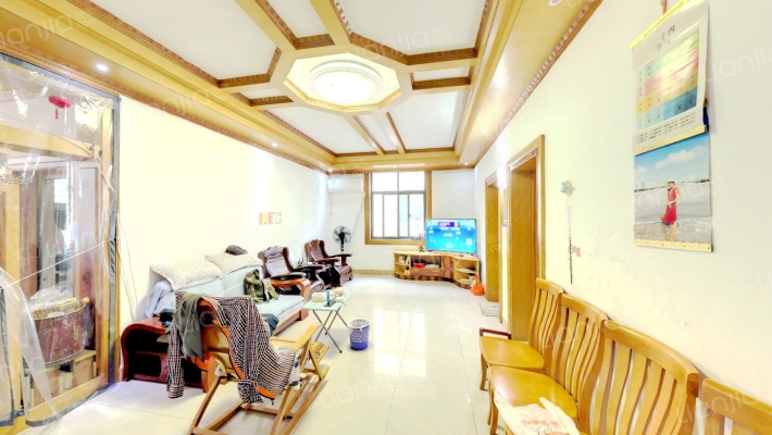 向阳路480号二手房实景图