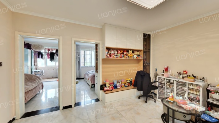 宜居嘉园二手房实景图