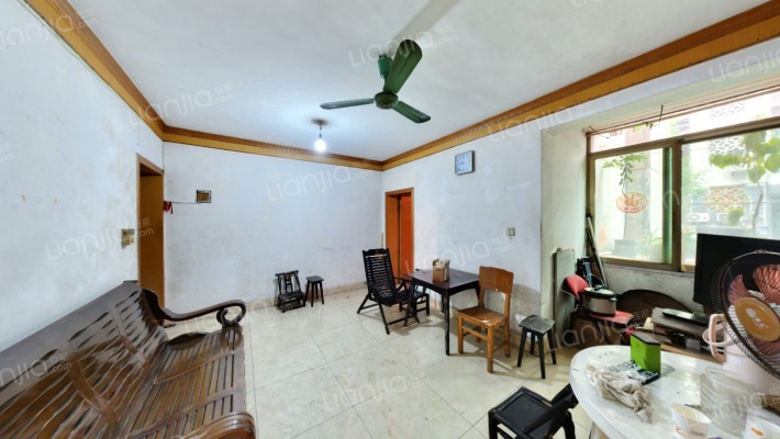 长坡社区二手房实景图