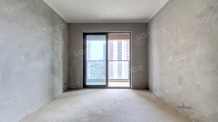 天纵时代天樾二手房实景图