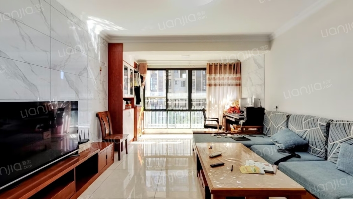 联发欣悦二手房实景图