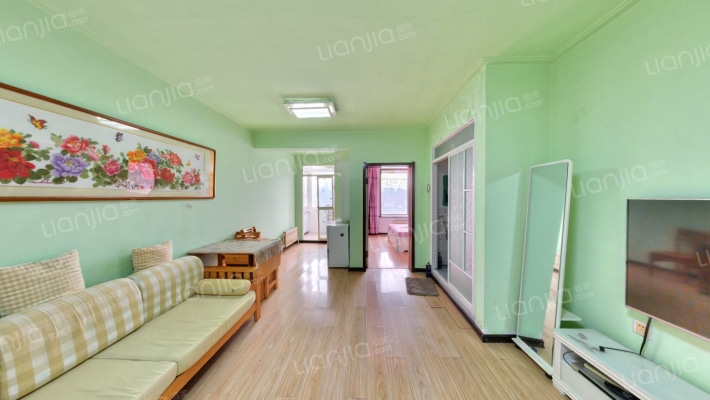 富源新居二手房实景图