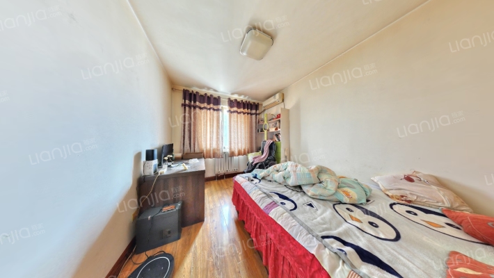 龙槐雅苑二手房实景图