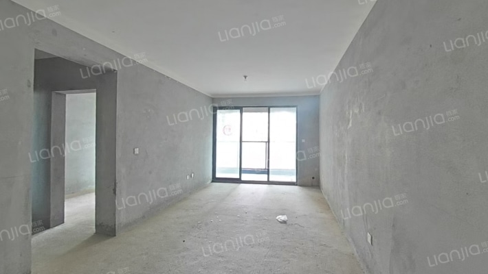 中储·和悦府二手房实景图