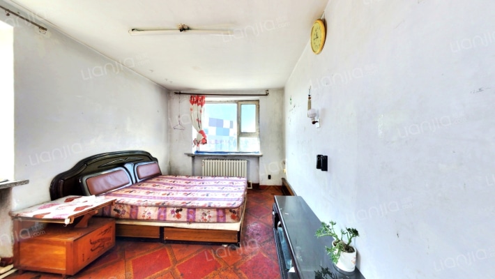 一汽8B街区二手房实景图