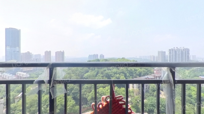 汇方雁归来二手房实景图