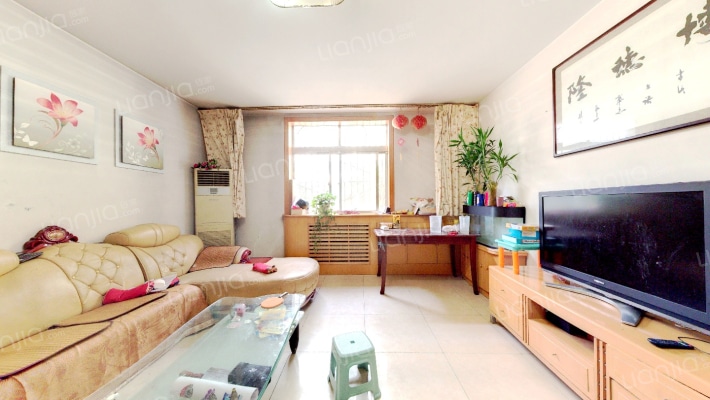 明胜街46号院二手房实景图