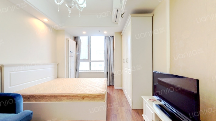 嘉和广场二手房实景图