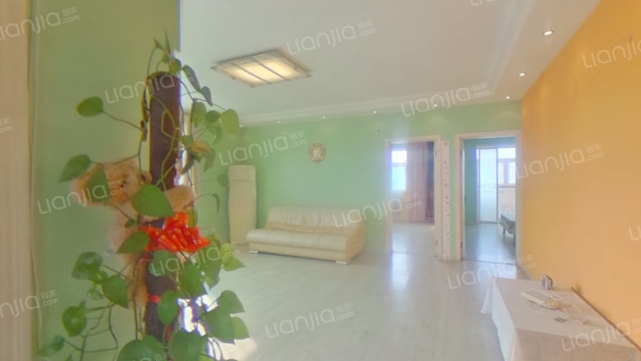 滏西苑小区二手房实景图