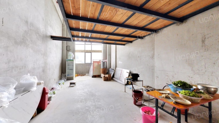 上海康城二手房实景图