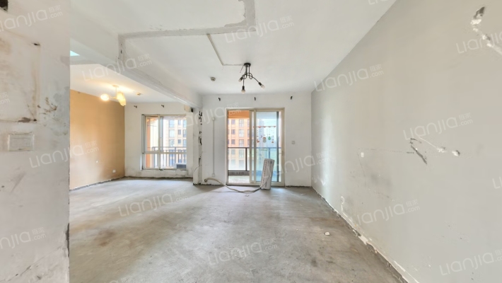 德圣博奥城二手房实景图