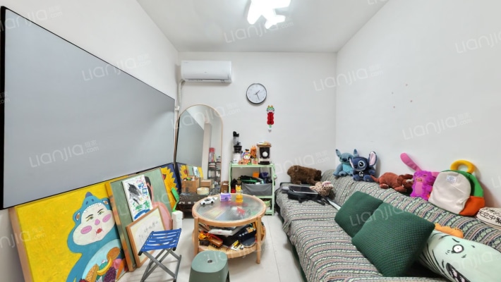 湖滨华城幸福苑二手房实景图