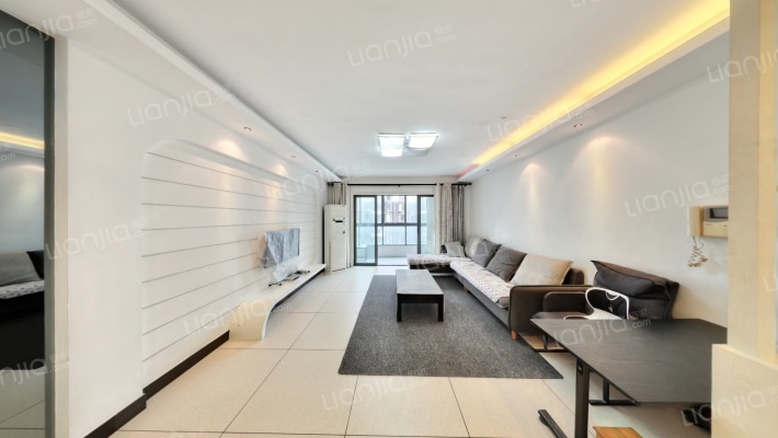 西子花苑二手房实景图