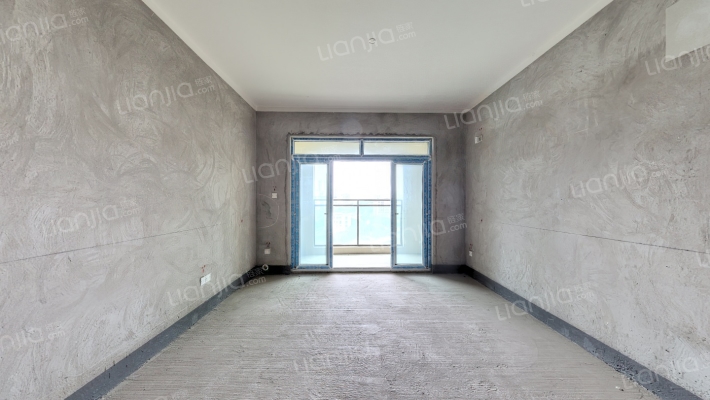 鸿府锦上二手房实景图