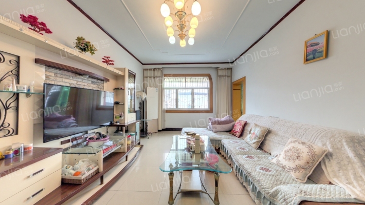 同心小区二手房实景图