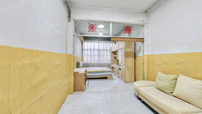 黄金公司家属院二手房实景图