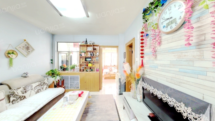 金港城（金宝花园）二手房实景图