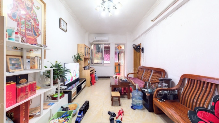 汇景路二手房实景图