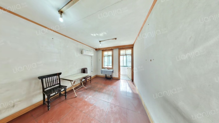 安泰村二手房实景图