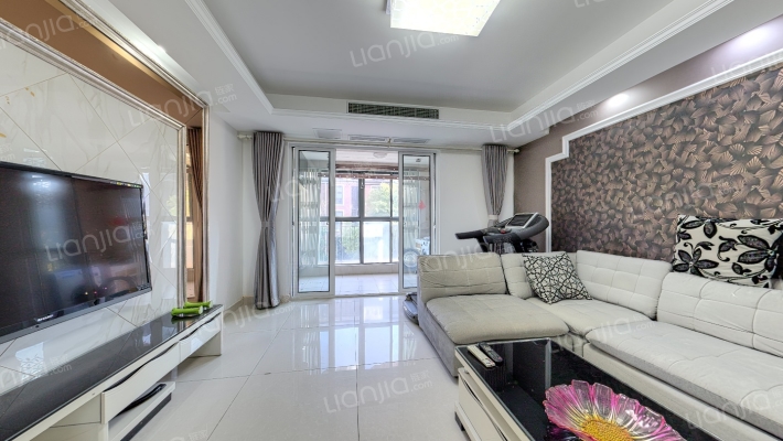 雍景园小区二手房实景图