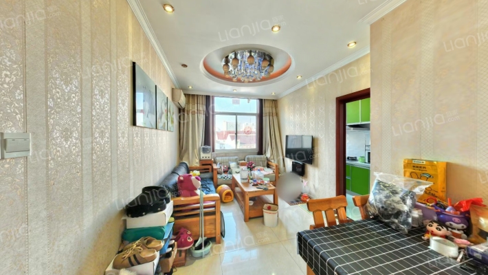 锡陆路二手房实景图