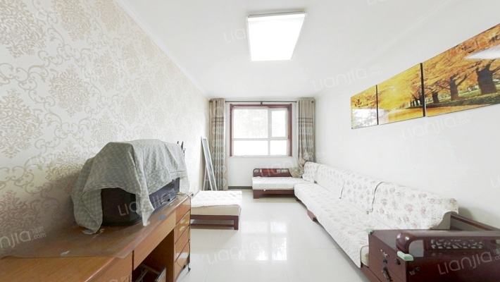 龙海新区二手房实景图