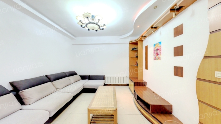 永济路小区二手房实景图