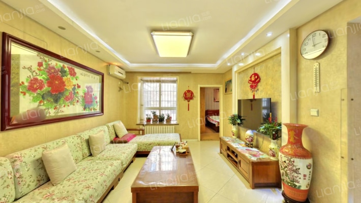 天鼎花园东区二手房实景图