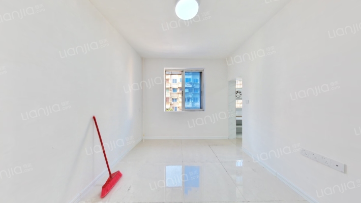 南宁市邮政局宿舍二手房实景图